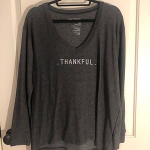 Good hYOUman pullover